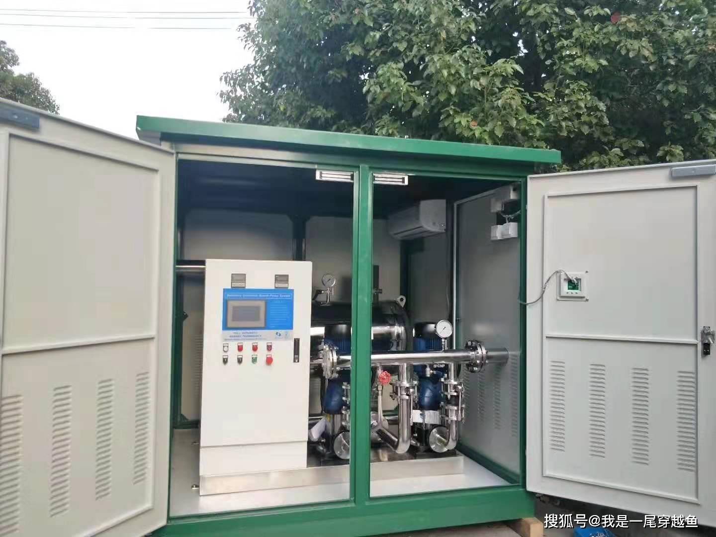 变频恒压供药柜机是什么设备？有何特点和用途？举例说明如何设计与选型！