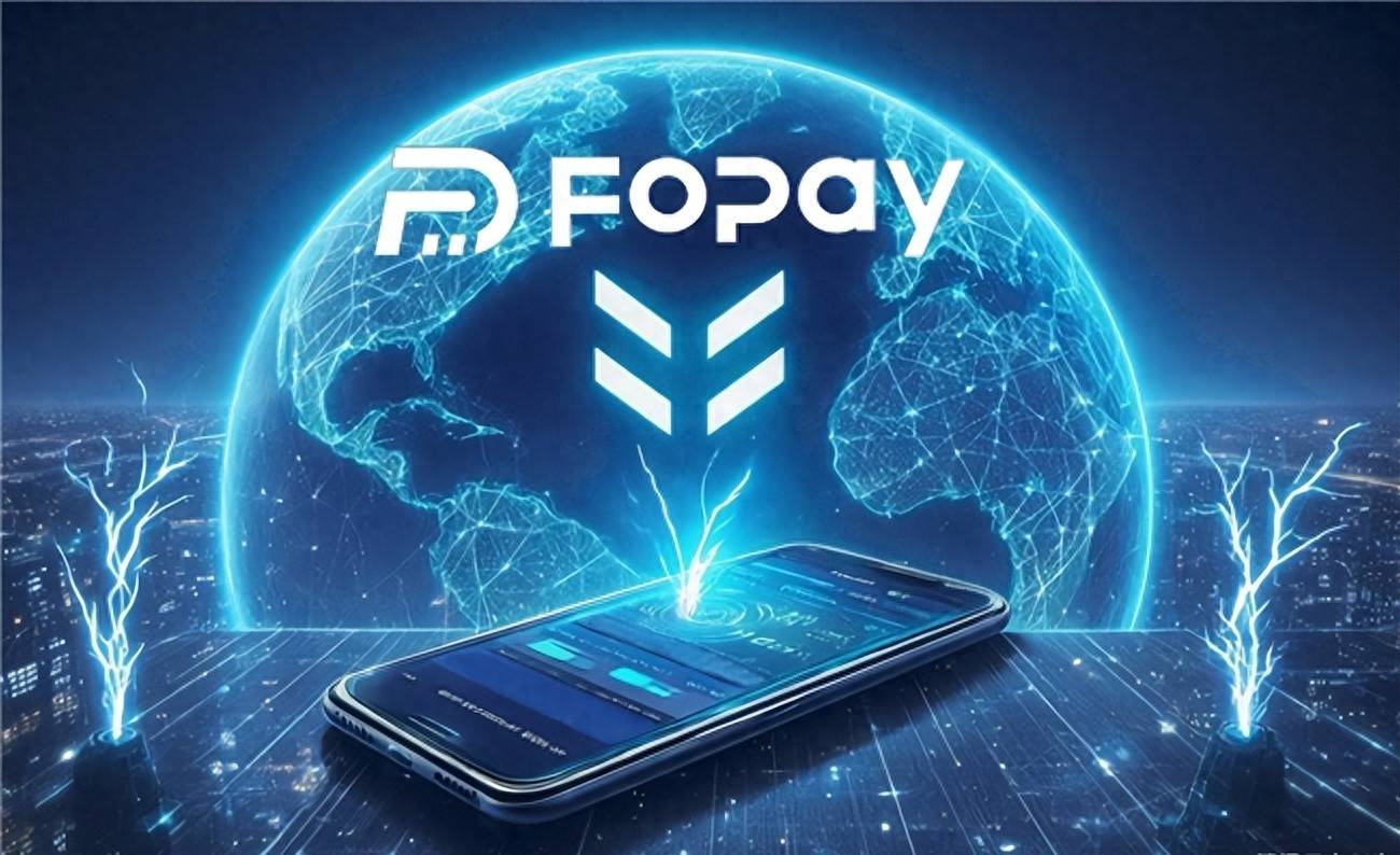 经纬天地战略进军加密支付赛道，Fopay或成为港股Web3破局者